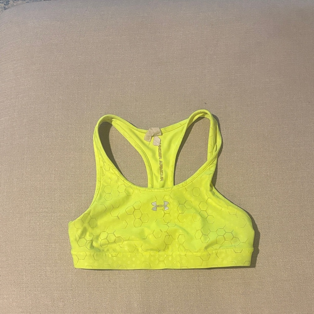 Under Armour Sports Bra